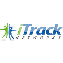 iTrack logo